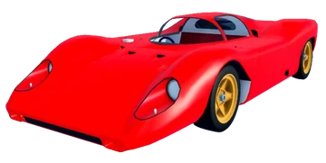 Corsaro P 213 (1969) | Car Dealership Tycoon Wiki | Fandom