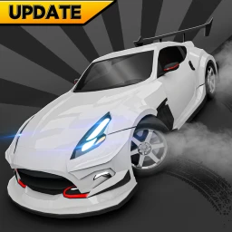 Nezzan 073s Drift (2009) | Car Dealership Tycoon Wiki | Fandom