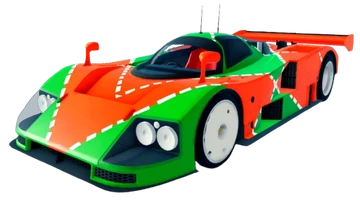 Maxma B787 (1991) | Car Dealership Tycoon Wiki | Fandom