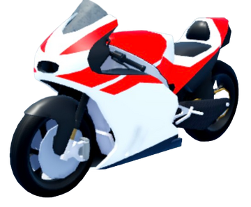 NRG-500 (Motorcycle), Grand Theft Auto San Andreas Wiki