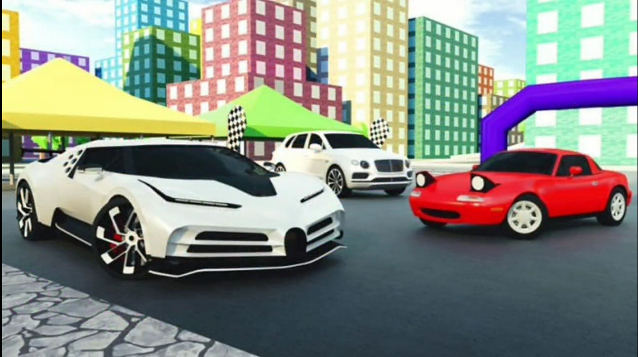 CAR DEALERSHIP TYCOON CODES NEW UPDATE ROBLOX 