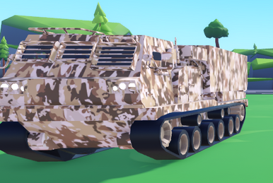 M270 MLRS | Contra Wiki | Fandom M270 MLRS | Contra Wiki | Fandom