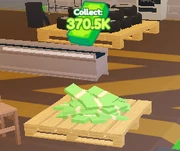 Salesman And Restocker | Car Factory Tycoon Wiki | Fandom