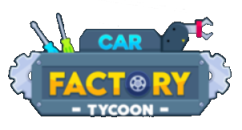 Factory Tycoon - Roblox