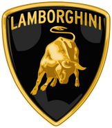350px-Lamborghini Logo.svg