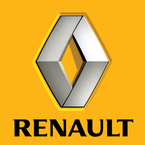 283px-Renault 2009 logo