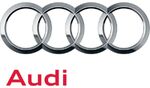 Audi logo nieuw