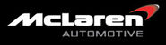 McLaren Automotive logo