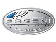 Pagani Logo 5