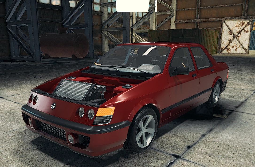 Salem Kieran FWD Turbo Car Mechanic Simulator 2018 Wiki Fandom