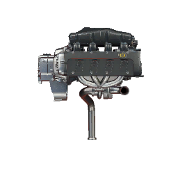 car mechanic simulator 2018 engine list