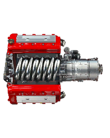 Cars That Can Use V8 Dohc Axk Cms 2022