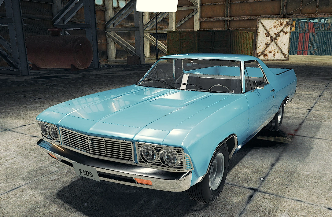 Bolt Atlanta FMill Car Mechanic Simulator 2018 Wiki Fandom