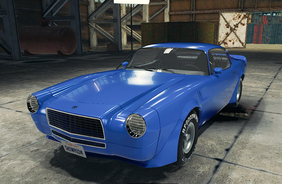 7400 Car Mechanic Simulator 2018 Tuning Parts  HD