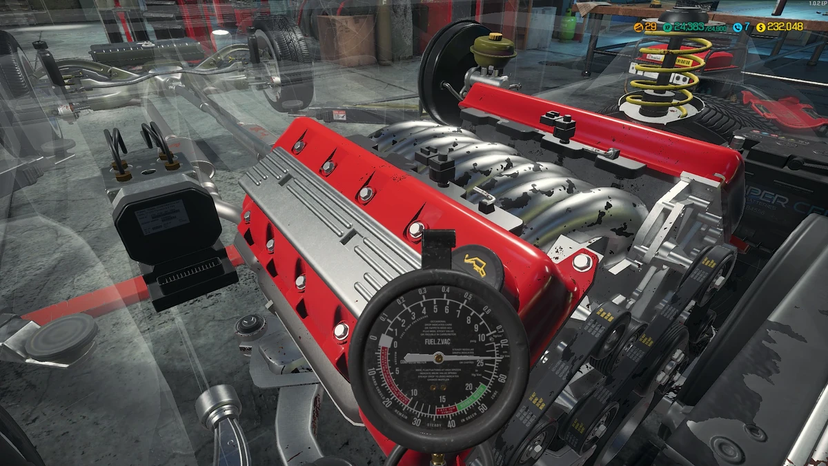 Tools Car Mechanic Simulator 2018 Wiki Fandom