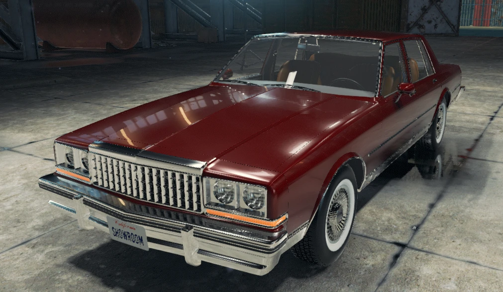 Bolt Chapman Car Mechanic Simulator 2018 вики Fandom