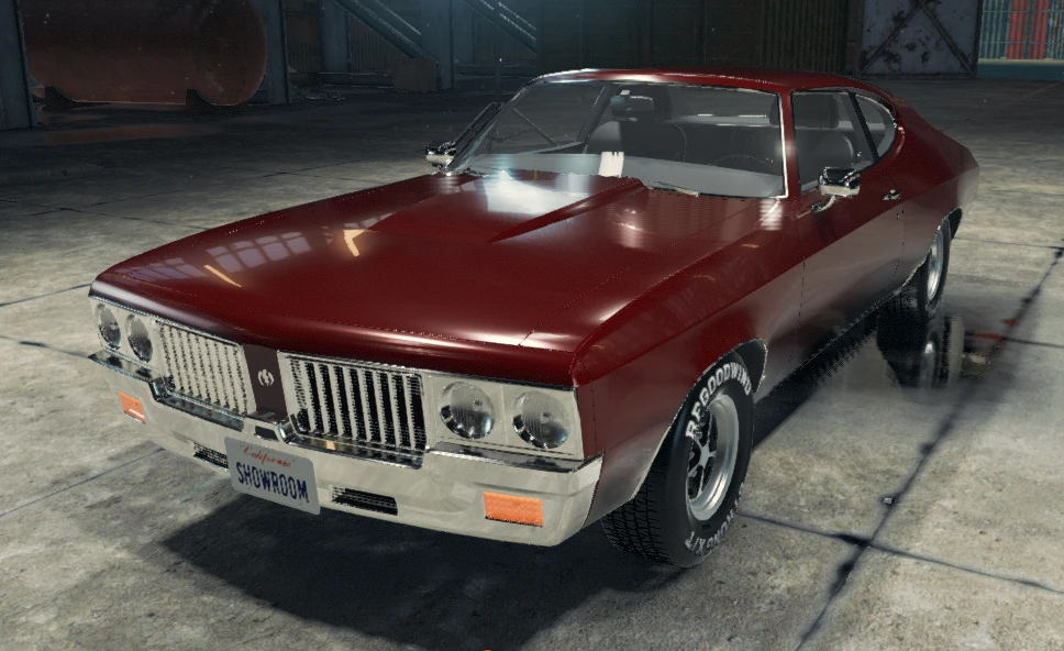 Bolt Hellcat Car Mechanic Simulator 2018 вики Fandom