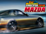 Mazda DLC