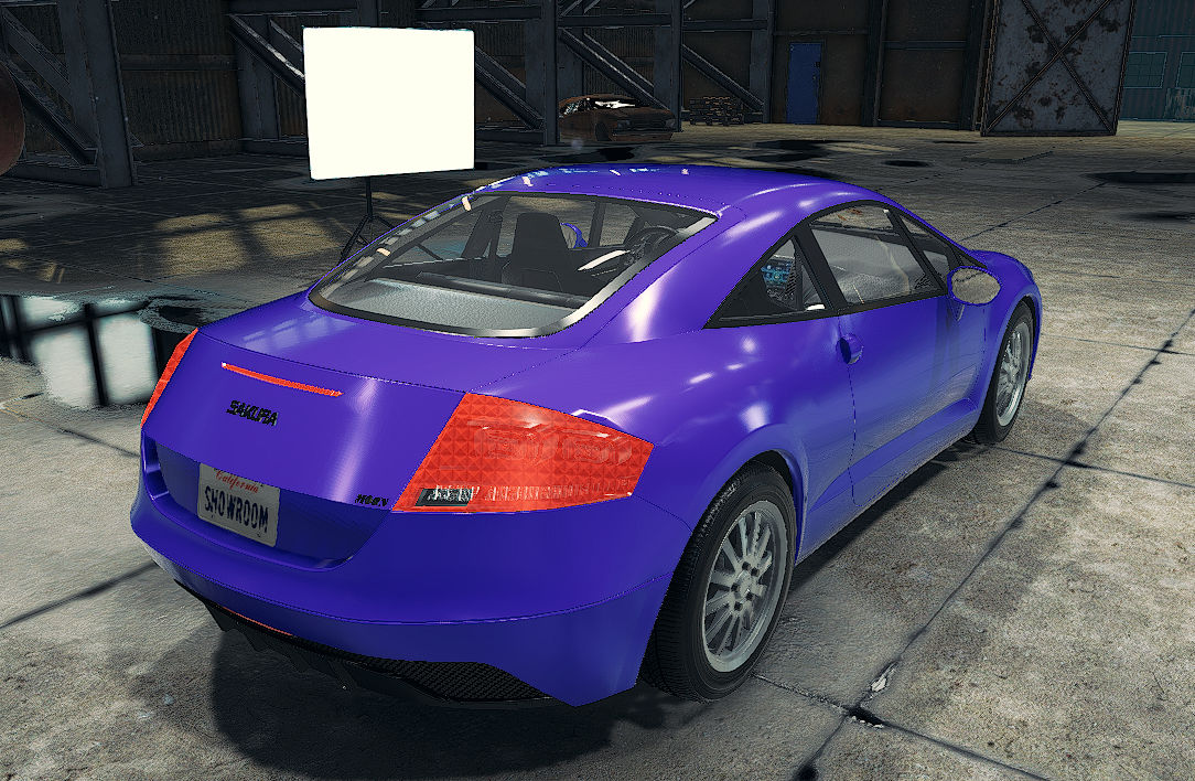 Sakura Moon | Car Mechanic Simulator 2018 Wiki | Fandom Sakura Moon | Car Mechanic Simulator 2018 Wiki | Fandom