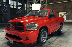 Ram SRT10