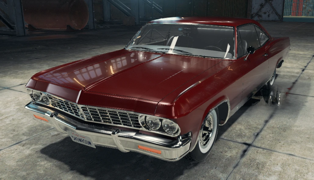 Bolt Cape Car Mechanic Simulator 2018 вики Fandom