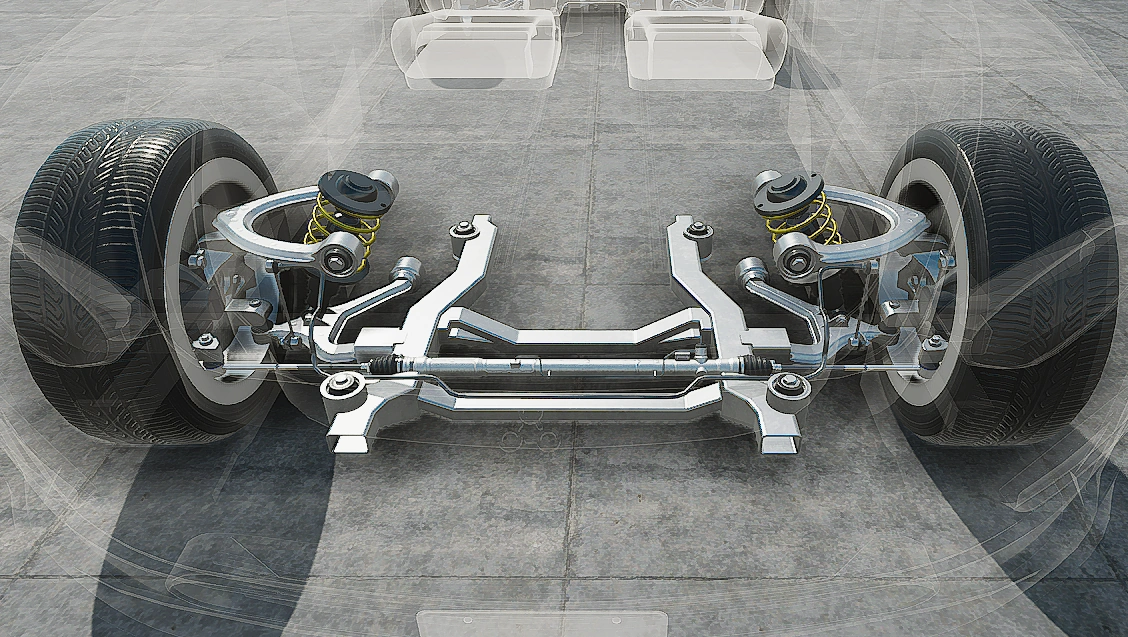 Suspension Car Mechanic Simulator 2018 Wiki Fandom