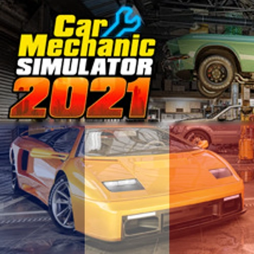 I6 DOHC BU2 Turbo Wiki Car Mechanic Simulator 2021 FR Fandom