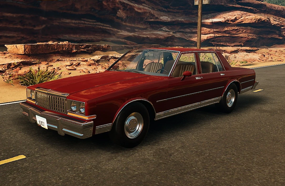 Bolt Chapman FMill Car Mechanic Simulator 2021 Wiki Fandom