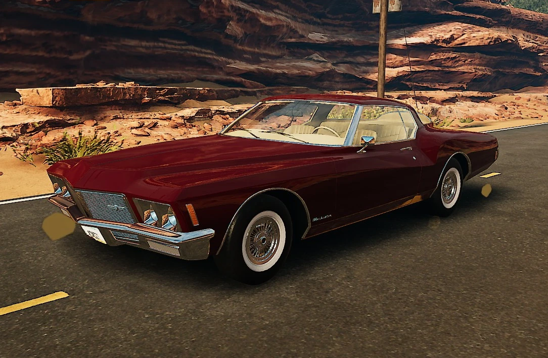 Delray Winchester Car Mechanic Simulator 2021 Wiki Fandom