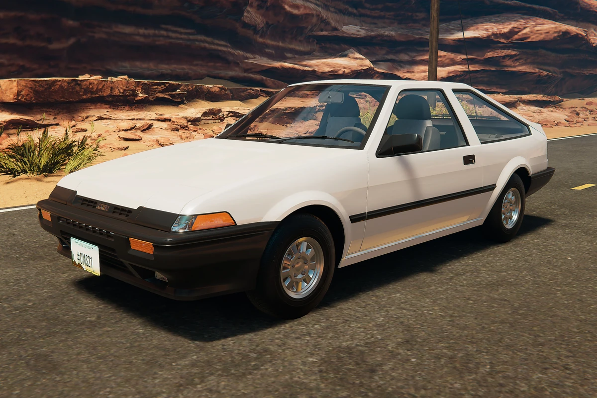 Sakura Takumi | Car Mechanic Simulator 2021 Wiki | Fandom