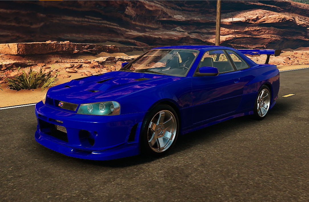 Zbigniew on X: (2021) Nissan Skyline GTR R36 ???   / X