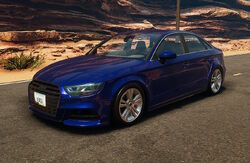 M3 VM Track Pack