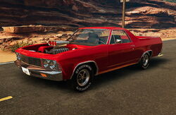 Atlanta Supercharged