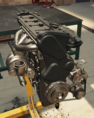   Car Mechanic Simulator 2021 Tuning Order  Latest Free