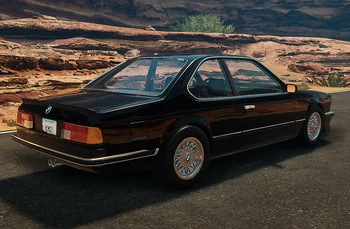BMW 635 CSI | Car Mechanic Simulator 2021 Wiki | Fandom