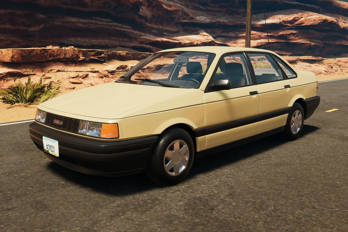 Emden Saxon | Car Mechanic Simulator 2021 Wiki | Fandom