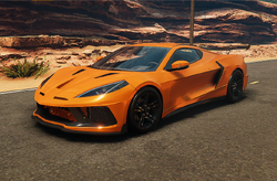 Bolt Reptilia R6 PN8