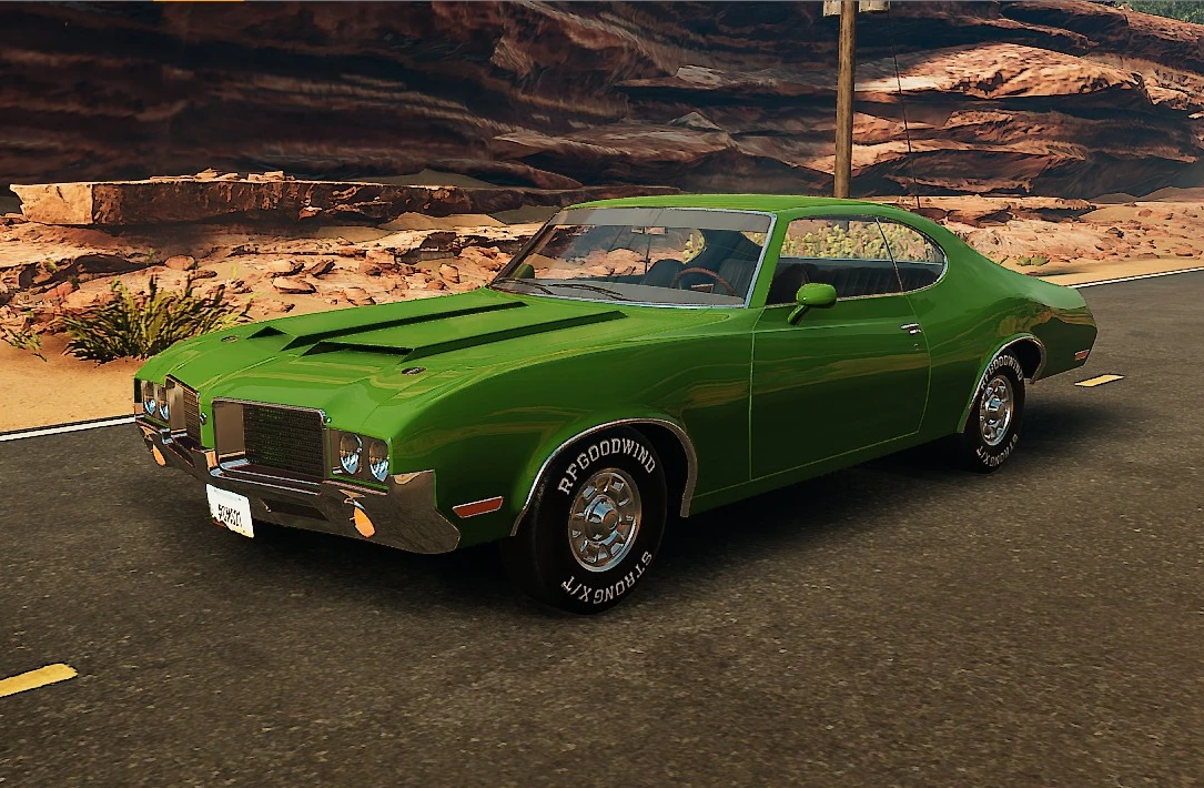 Edgewood Wildcat Car Mechanic Simulator 2021 Wiki Fandom