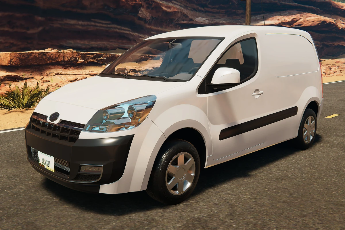 Lacroix Fret | Car Mechanic Simulator 2021 Wiki | Fandom