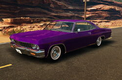 Cape MK4 Standard
