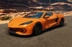 Bolt Reptilia R6