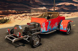 Smith&Parker Eliminator Fury