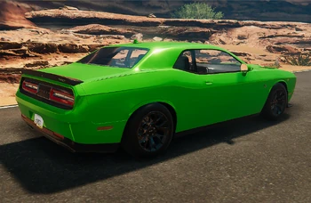 Dodge Challenger SRT Hellcat Car Mechanic Simulator 2021 Wiki Fandom