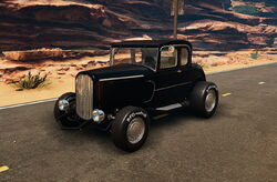 Smith&Parker Outlaw N