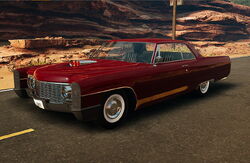 Bowen ROADCRUISER