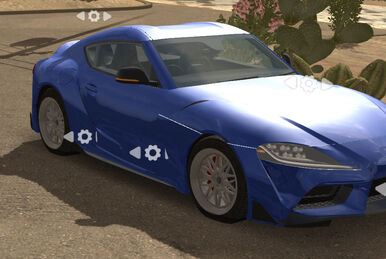 Most Expensive Car in Car Parking Multiplayer 2023 in 2023