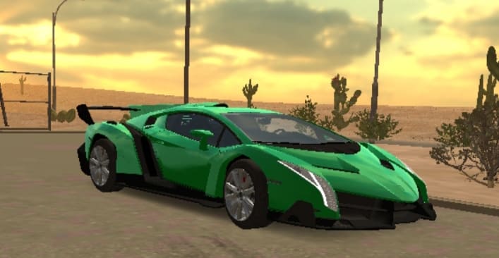 Most Expensive Car in Car Parking Multiplayer 2023 in 2023