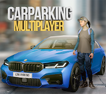 NOME DE TODOS OS CARROS DO CAR PARKING MULTIPLAYER