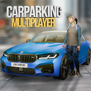 Parking Master Multiplayer – Apps no Google Play