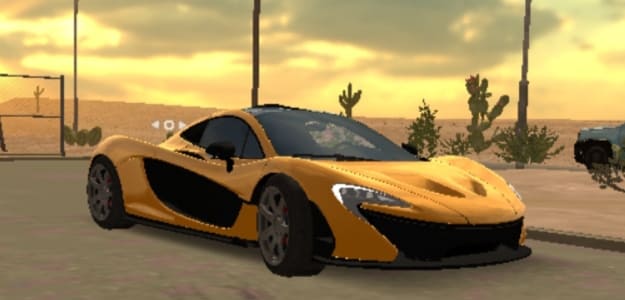 Most Expensive Car in Car Parking Multiplayer 2023 in 2023